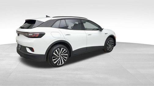 2024 Volkswagen ID.4 Pro