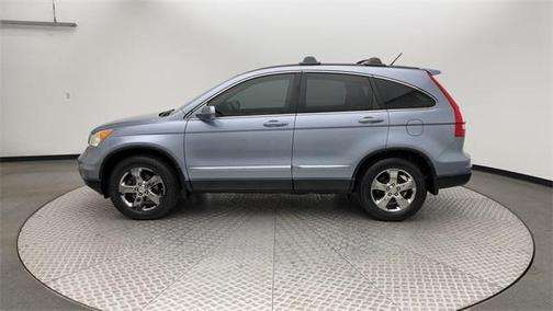 2011 Honda CR-V EX-L