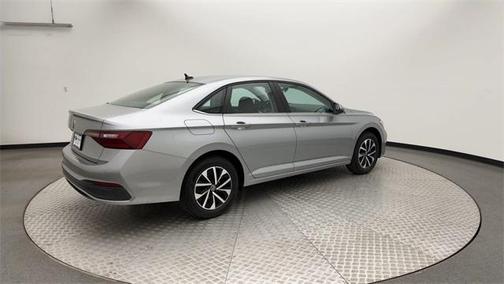 2023 Volkswagen Jetta 1.5T S