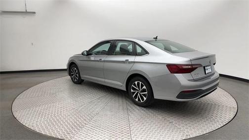 2023 Volkswagen Jetta 1.5T S