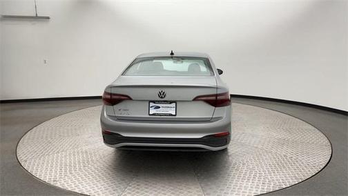2023 Volkswagen Jetta 1.5T S