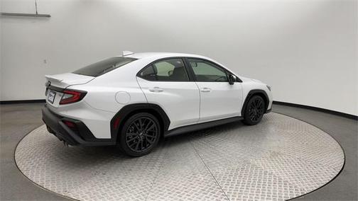 2024 Subaru WRX Limited