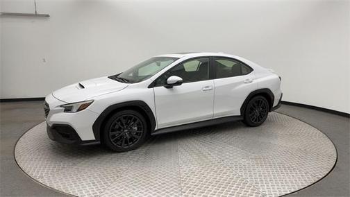 2024 Subaru WRX Limited