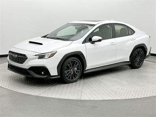 2024 Subaru WRX Limited