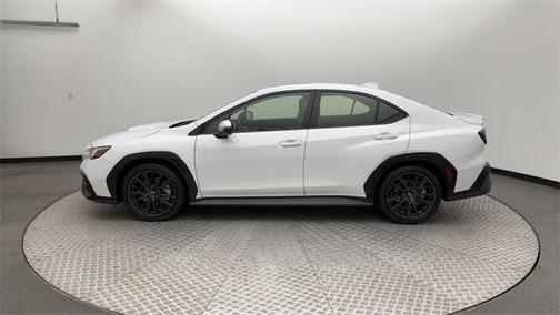 2024 Subaru WRX Limited