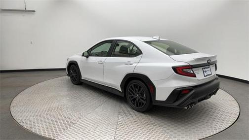 2024 Subaru WRX Limited