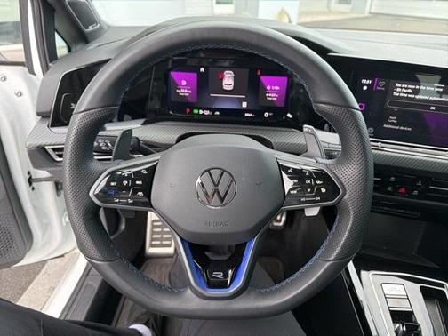 2024 Volkswagen Golf R 2.0T