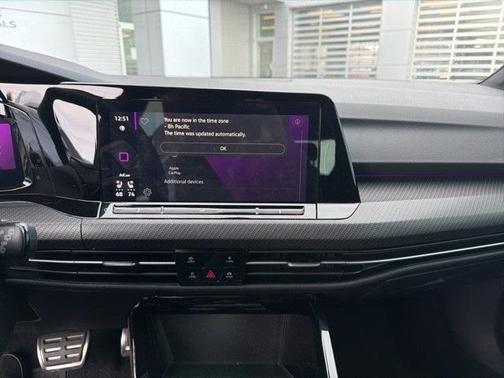 2024 Volkswagen Golf R 2.0T