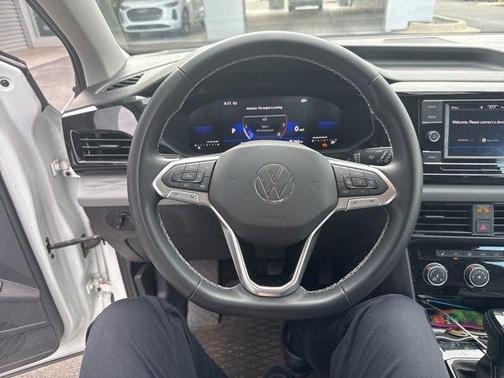 2023 Volkswagen Taos 1.5T S