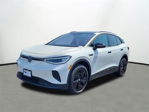 2025 Volkswagen ID.4 Pro S