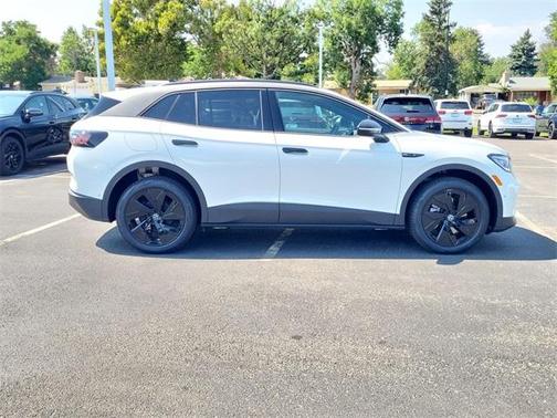 2025 Volkswagen ID.4 Pro S