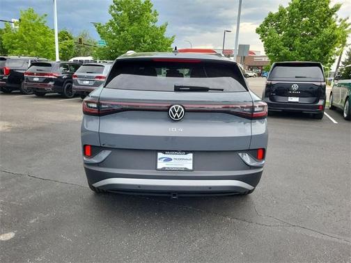2025 Volkswagen ID.4 Pro S Plus