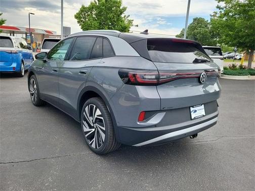 2025 Volkswagen ID.4 Pro S Plus