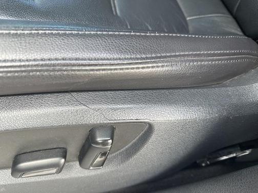 2014 Volkswagen Touareg TDI