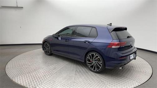2022 Volkswagen Golf GTI 2.0T S