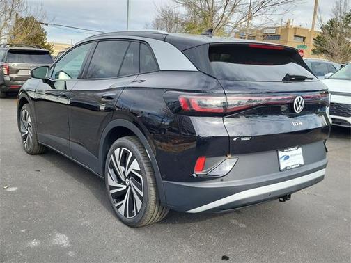 2025 Volkswagen ID.4 Pro S Plus