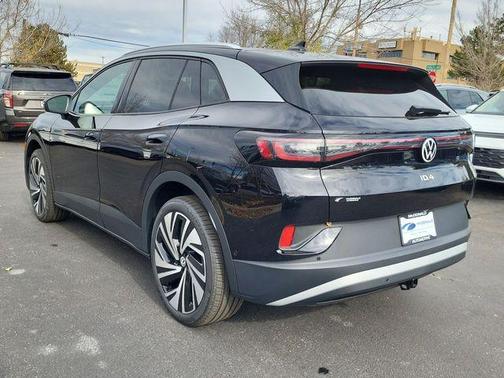 2025 Volkswagen ID.4 Pro S Plus