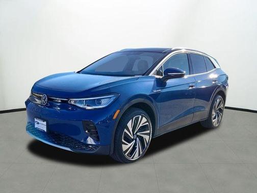 2025 Volkswagen ID.4 Pro S Plus