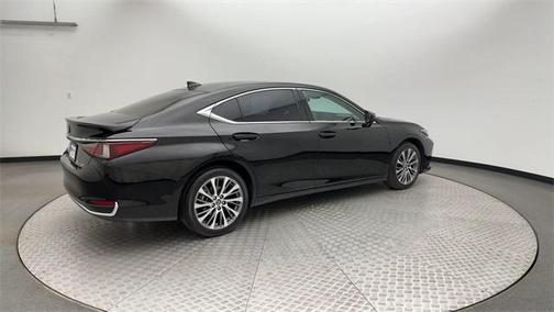 2021 Lexus ES 250 250