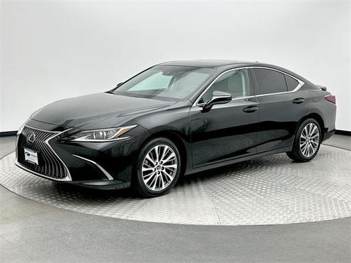 2021 Lexus ES 250 250