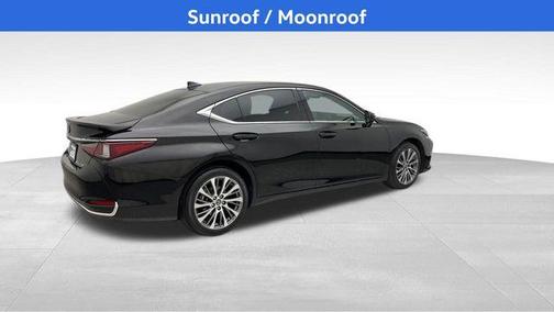 2021 Lexus ES 250 250