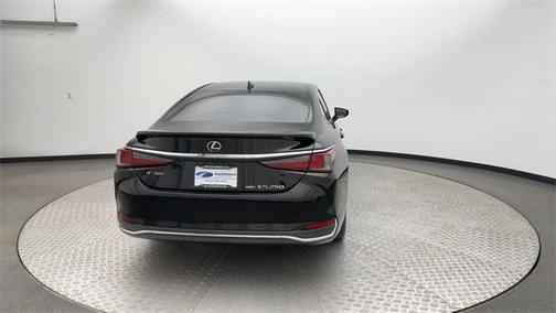 2021 Lexus ES 250 250