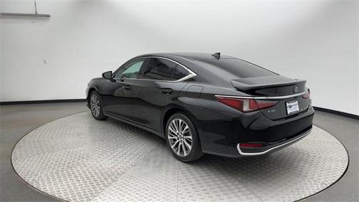 2021 Lexus ES 250 250
