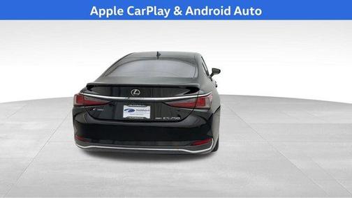 2021 Lexus ES 250 250