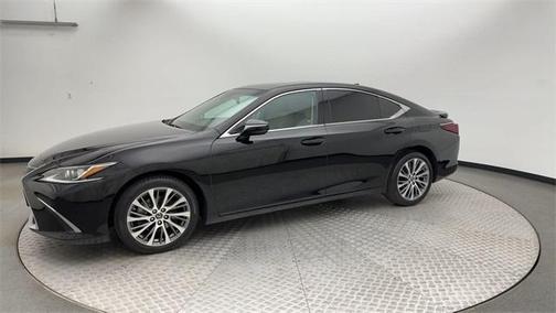 2021 Lexus ES 250 250