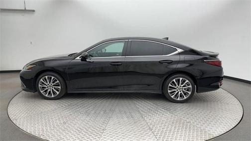 2021 Lexus ES 250 250