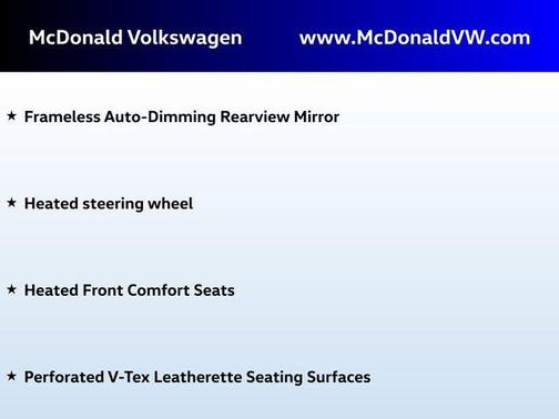 2021 Volkswagen Tiguan 2.0T SEL