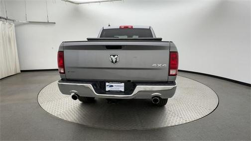 2024 RAM 1500 Classic Tradesman