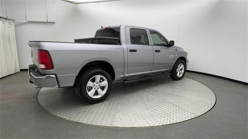 2024 RAM 1500 Classic Tradesman
