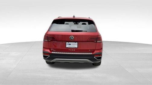 2023 Volkswagen Taos 1.5T SEL