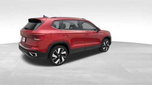 2023 Volkswagen Taos 1.5T SEL