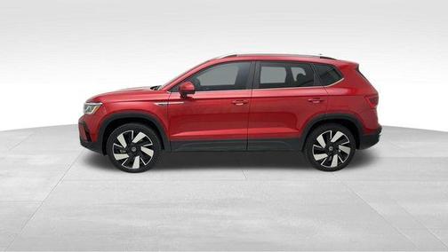 2023 Volkswagen Taos 1.5T SEL
