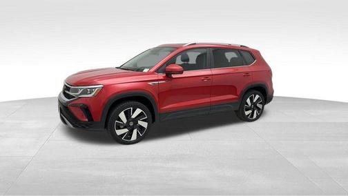 2023 Volkswagen Taos 1.5T SEL