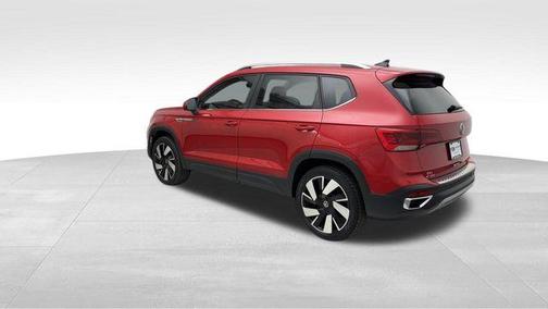 2023 Volkswagen Taos 1.5T SEL