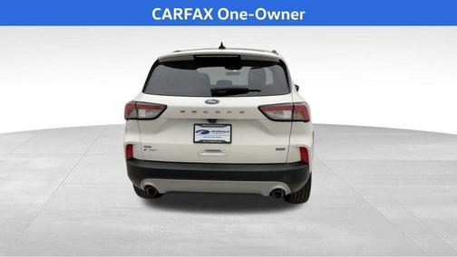 2020 Ford Escape SE Sport Hybrid