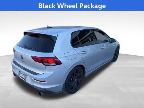 2022 Volkswagen Golf GTI 2.0T SE