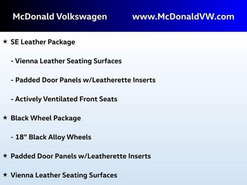 2022 Volkswagen Golf GTI 2.0T SE