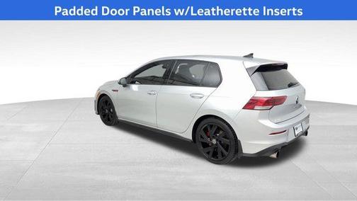 2022 Volkswagen Golf GTI 2.0T SE