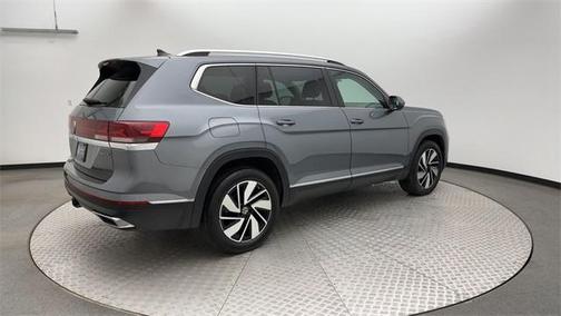 2024 Volkswagen Atlas 2.0T SEL