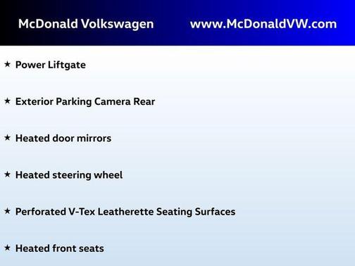 2021 Volkswagen Atlas Cross Sport 3.6L V6 SEL R-Line