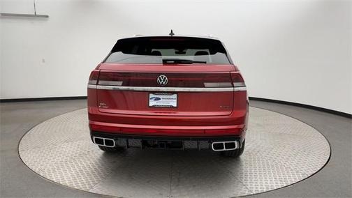 2024 Volkswagen Atlas Cross Sport 2.0T SEL Premium R-Line