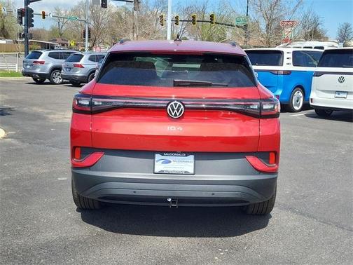 2025 Volkswagen ID.4 Pro S