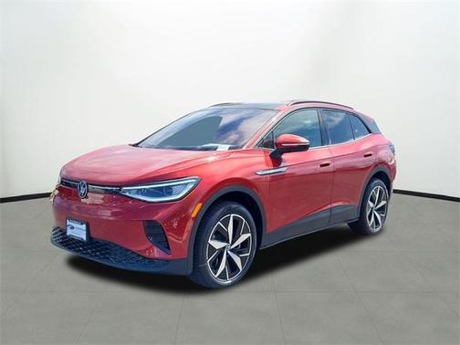 2025 Volkswagen ID.4 Pro S