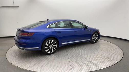 2021 Volkswagen Arteon 2.0T SEL R-Line