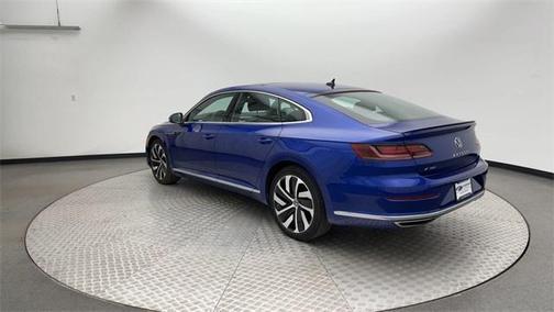 2021 Volkswagen Arteon 2.0T SEL R-Line