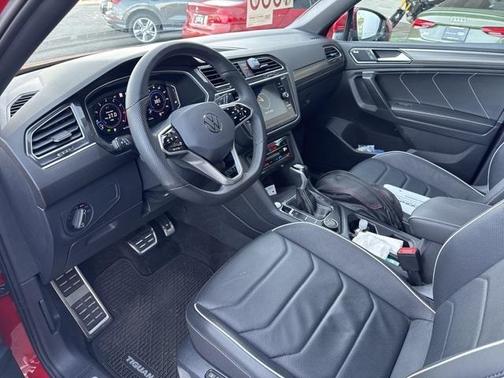 2024 Volkswagen Tiguan 2.0T SEL R-Line